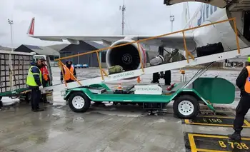 Intercargo: el Gobierno avanza en la privatización de la empresa