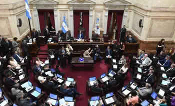 El Senado ratificó el acuerdo comercial entre el Mercosur y la Unión Europea