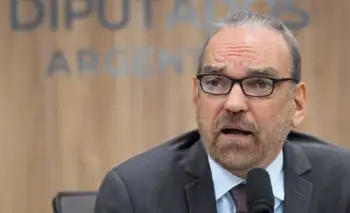 "Delirante, soberbio y pedante": así caracterizaron a Fernando Iglesias