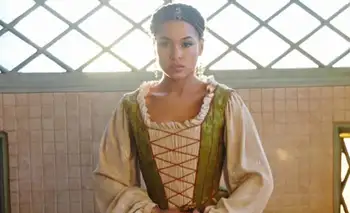 Entradas Princess Nokia Argentina Deseo 2026: cuándo y dónde comprarlas