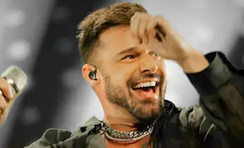 Precios Ricky Martin Argentina 2026 Campo de Polo: entradas, valores y ubicaciones