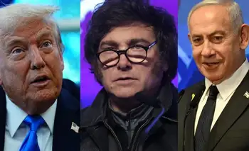 Argentina eleva a "alto" el nivel de seguridad tras la escalada de tensión en Medio Oriente