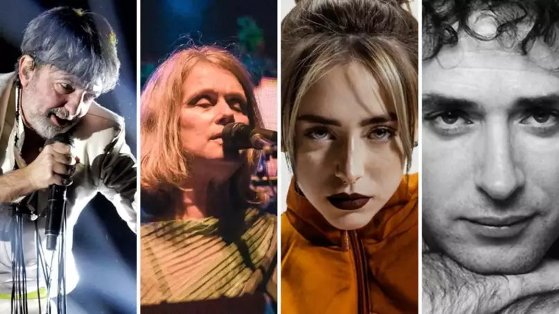El polémico listado de la Rolling Stone del rock argentino