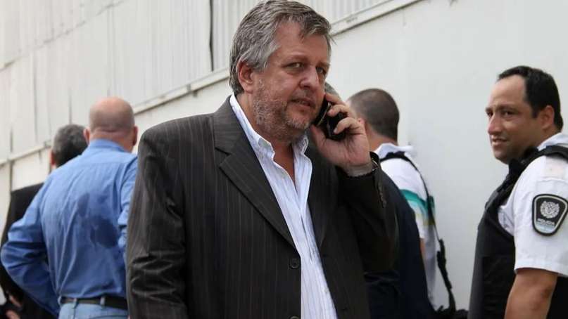 Juicio a la Corte: vuelven a citar a fiscal Carlos Stornelli por última vez antes del desafuero