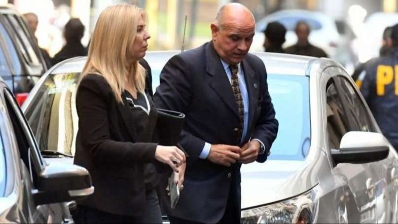 Atentado a Cristina Kirchner: el fiscal Rívolo frenó el envío a juicio oral y pide más pruebas
