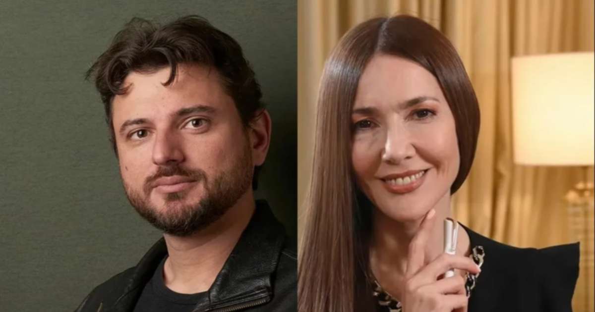 Fuertísimo cruce entre Cristina Pérez y Grabois: “Usted es una basura”