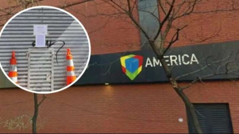 América TV y A24 despidieron a 249 empleados del gremio Satsaid por realizar “paros intempestivos, intermitentes y reiterados”
