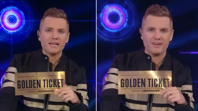 Un espectador podrá ingresar a la casa de Gran Hermano: Cómo funciona el Golden Ticket y dónde conseguirlo