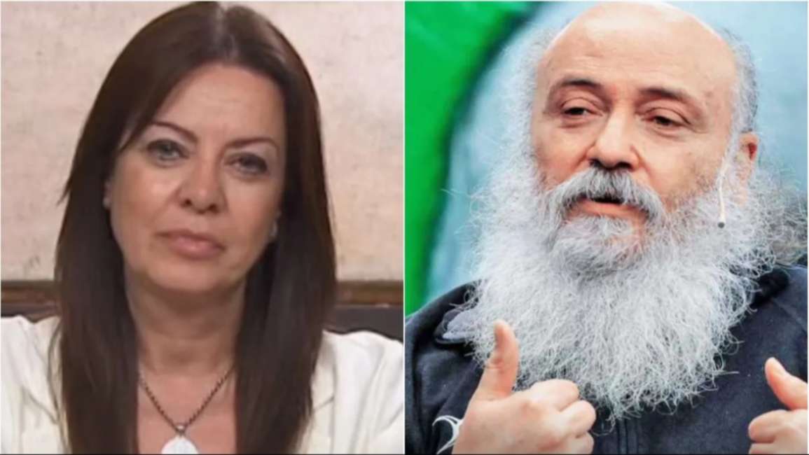 El Gobierno denunció penalmente a Emilio Pérsico por fraude y abuso de autoridad