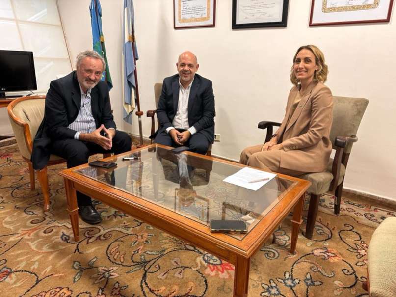Florencia Arietto abandonó el PRO y se sumó a La Libertad Avanza