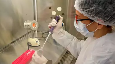 Investigadores de la UBA desarrollaron un kit con inteligencia artificial para diagnosticar cáncer de próstata