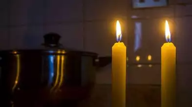 Nuevo apagón masivo en el AMBA: semáforos sin luz, subtes sin servicio y más de 620 mil usuarios afectados