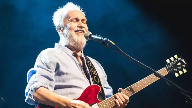 Entradas David Lebón Teatro Ópera 2025: cuándo y dónde comprarlas