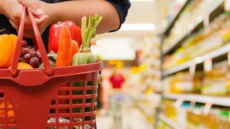 Una familia tipo necesitó $1.057.923,42 para no ser pobre en febrero
