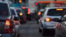 El Gobierno modificó la Ley de Tránsito: qué cambia y cómo impacta en los conductores