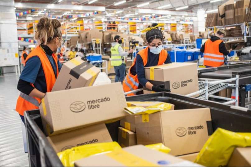 Exenciones fiscales: El Gobierno destinará $195.000 millones para empresas tech y el principal beneficiado sería otra vez Mercado Libre