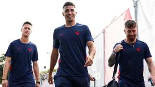 Con bajas, San Lorenzo se estrena en el certamen federal