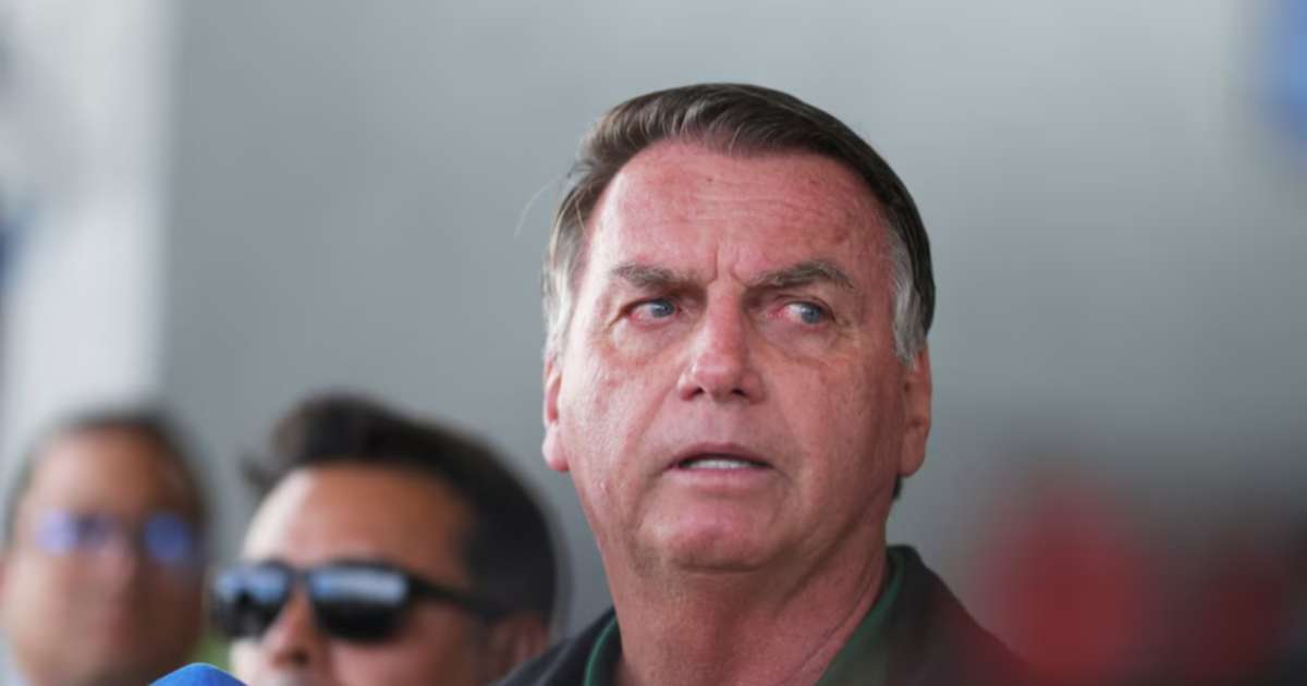 La Corte Suprema de Brasil resolvió enviar a juicio a Jair Bolsonaro ...