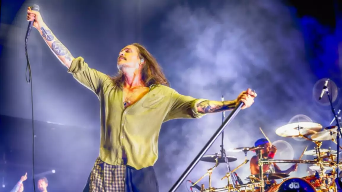 Últimas entradas Incubus Movistar Arena 2025: dónde comprarlas