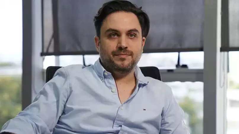 Ramiro Marra confirmó que se presentará como candidato a diputado por fuera de La Libertad Avanza