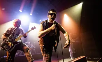 Entradas Shame Argentina Niceto Club 2026: cuándo y dónde comprarlas