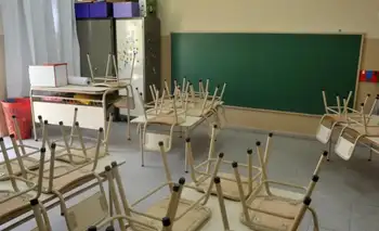 La insólita respuesta del gobierno ante el conflicto docente