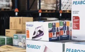 Una reconocida fabricante de electrodomésticos pidió entrar en concurso preventivo