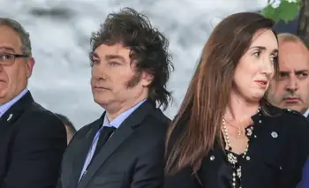 Interna libertaria: ¿qué hay detrás de los ataques a Villarruel?