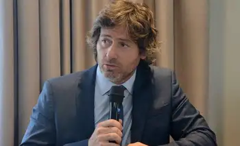 Ministerio de Justicia: renunció Libarona y el Gobierno ya definió a su reemplazante