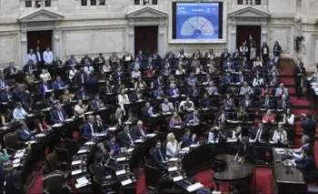 Reforma a la Ley de Glaciares: la oposición forzó audiencias públicas y demoró la sesión hasta abril