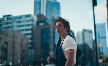 ¡Se le escapó a Jamie Lee Curtis! El fin de The Bear estaría más cerca de lo que pensamos