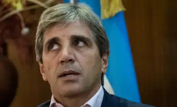 Alarma en Economía: casi la mitad de las empresas tiene atrasos en sus pagos