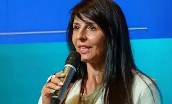 Nuevo problema judicial para la diputada libertaria Lorena Villaverde: ordenan embargarle más de $31 millones