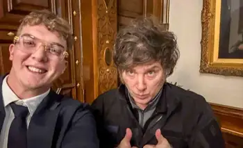 Estafa de Libra: las nuevas pruebas que comprometen a Milei