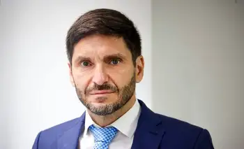 Pullaro: "La gente no tiene plata y no llega a fin de mes, necesitamos un shock productivo"