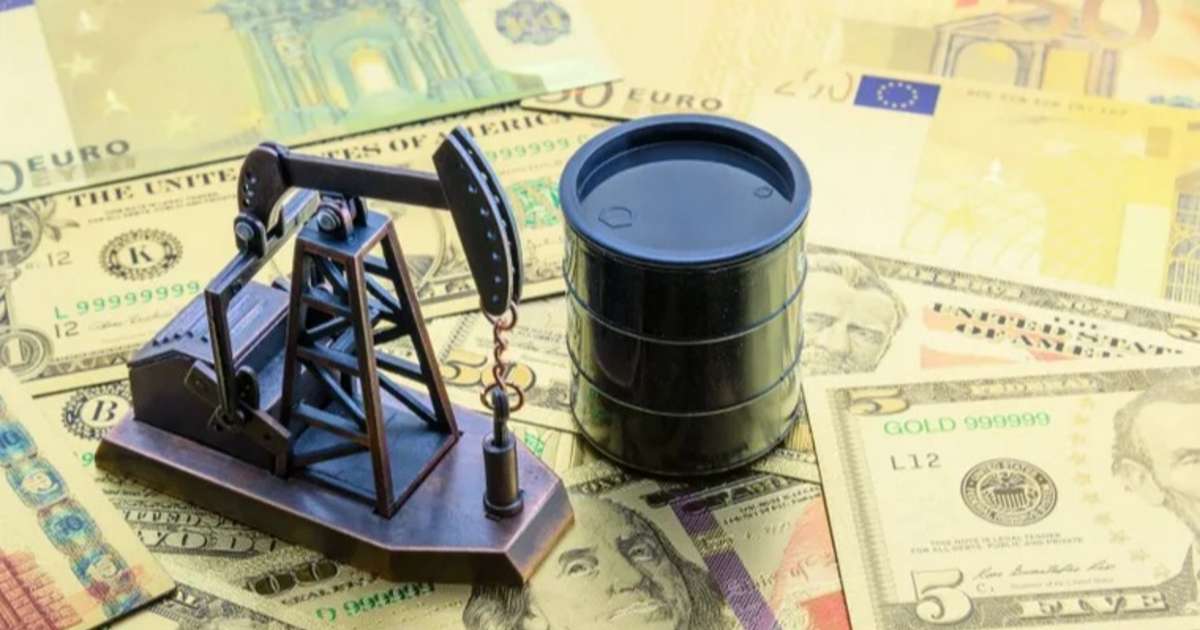 Por el conflicto en Medio Oriente salta el precio de petróleo y supera ...