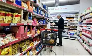 El consumo pyme no encuentra piso: Las ventas minoristas cayeron 5,6% en febrero