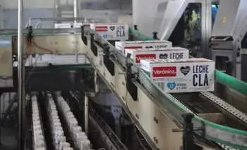 Lácteos Verónica, en crisis: despidos, angustia y denuncias