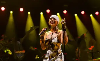 Entradas Greentea Peng Argentina C Art Media 2026: cuándo y dónde comprarlas