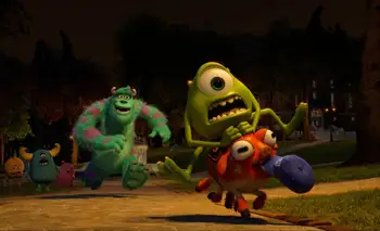 Pixar prepara Monsters Inc. 3. ¿Cuándo se estrena?