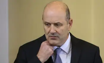 El llamativo incremento patrimonial de Sturzenegger: casi $1000 millones en un año