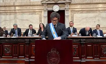 Reforma electoral: Milei impulsará la eliminación de las PASO, boleta única y más cambios