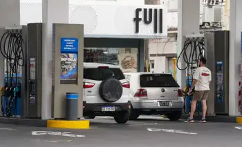 Nafta, en aumento: cómo quedaron los precios empresa por empresa