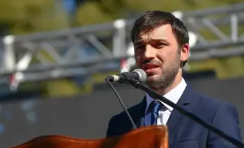 Chubut gestiona el desembarco de Amazon: Ignacio Torres confirmó gestiones para instalar data centers en la Patagonia