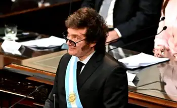 El Gobierno aún no envió al Congreso las reformas anunciadas por Milei en la apertura de sesiones ordinarias