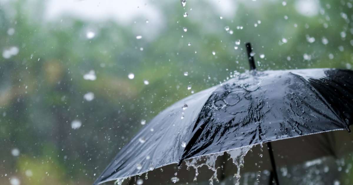 Alerta por tormentas fuertes y posible granizo este miércoles en 12 ...