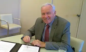 El Senado sesionará el 18 de marzo para tratar el pliego de Carlos Mahiques