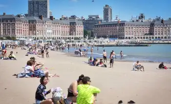 El peor verano desde la pandemia: Mar del Plata cerró la temporada con una caída del 3,7% en el turismo