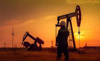 Petróleo: el precio vuelve a subir tras la guerra en Medio Oriente y se agrava la crisis de suministro