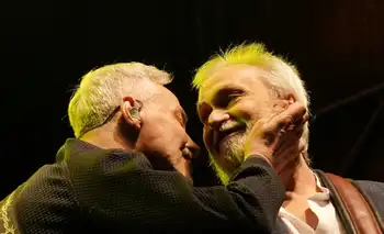 Serú Girán segunda función con Lebón y Aznar Movistar Arena: entradas y cuándo comprarlas